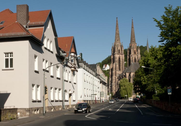 alte apotheke marburg