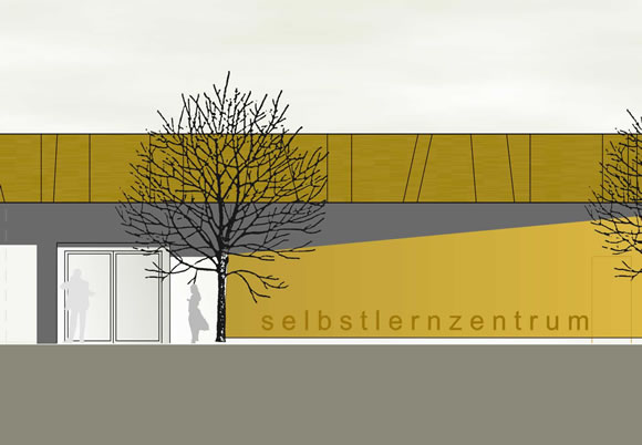 selbstlernzentrum kassel