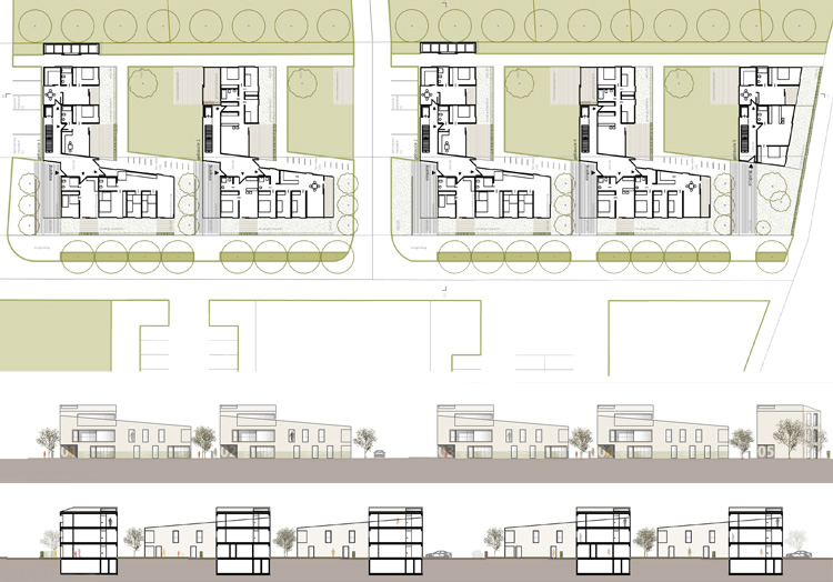 wohnungsbau tegernheim